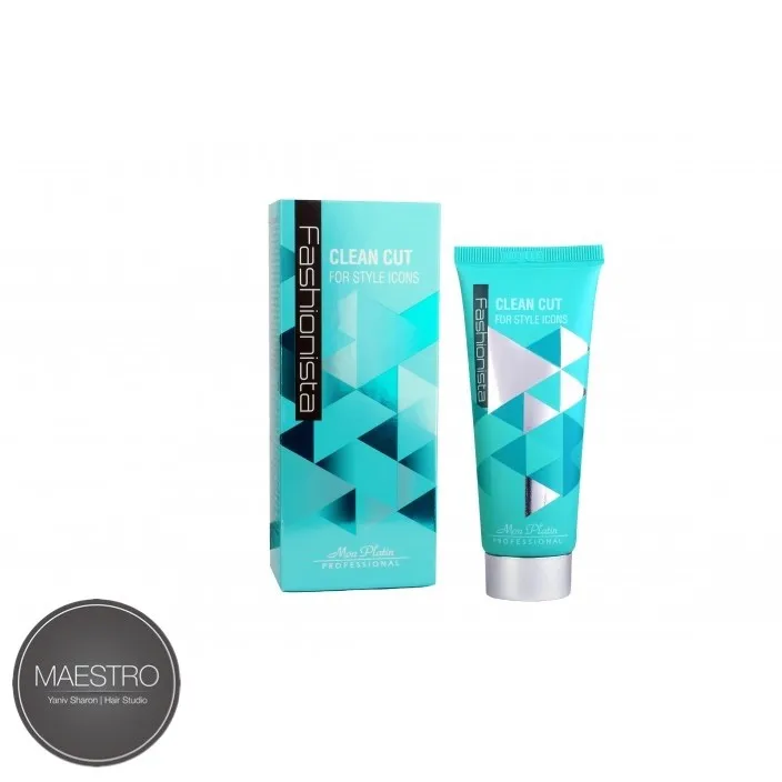 קלין קאט – פאשנסטיה