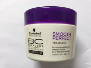 שוורצקוף_מסכה לשיער קשה לסידור - סמות פרפקט