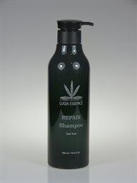 שמפו לשיער יבש צבוע קיון 500 מ"ל