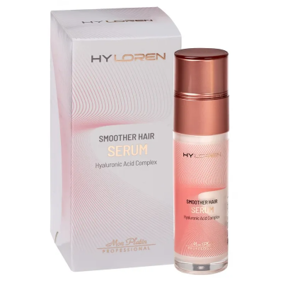 סרום לשיער מוחלק הי-לורן פרימיום 3 №