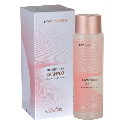 שמפו לשיער מוחלק הי-לורן פרימיום 1 №