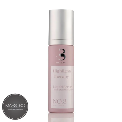 סרום לשיער בלונד וגוונים - Highlights Therapy Liquid Serum