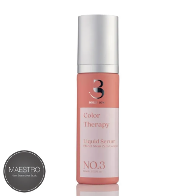סרום לשיער צבוע - Color Therapy Liquid Serum